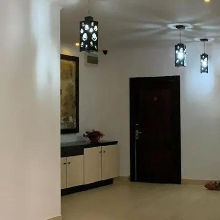 Chic City Rooms-2